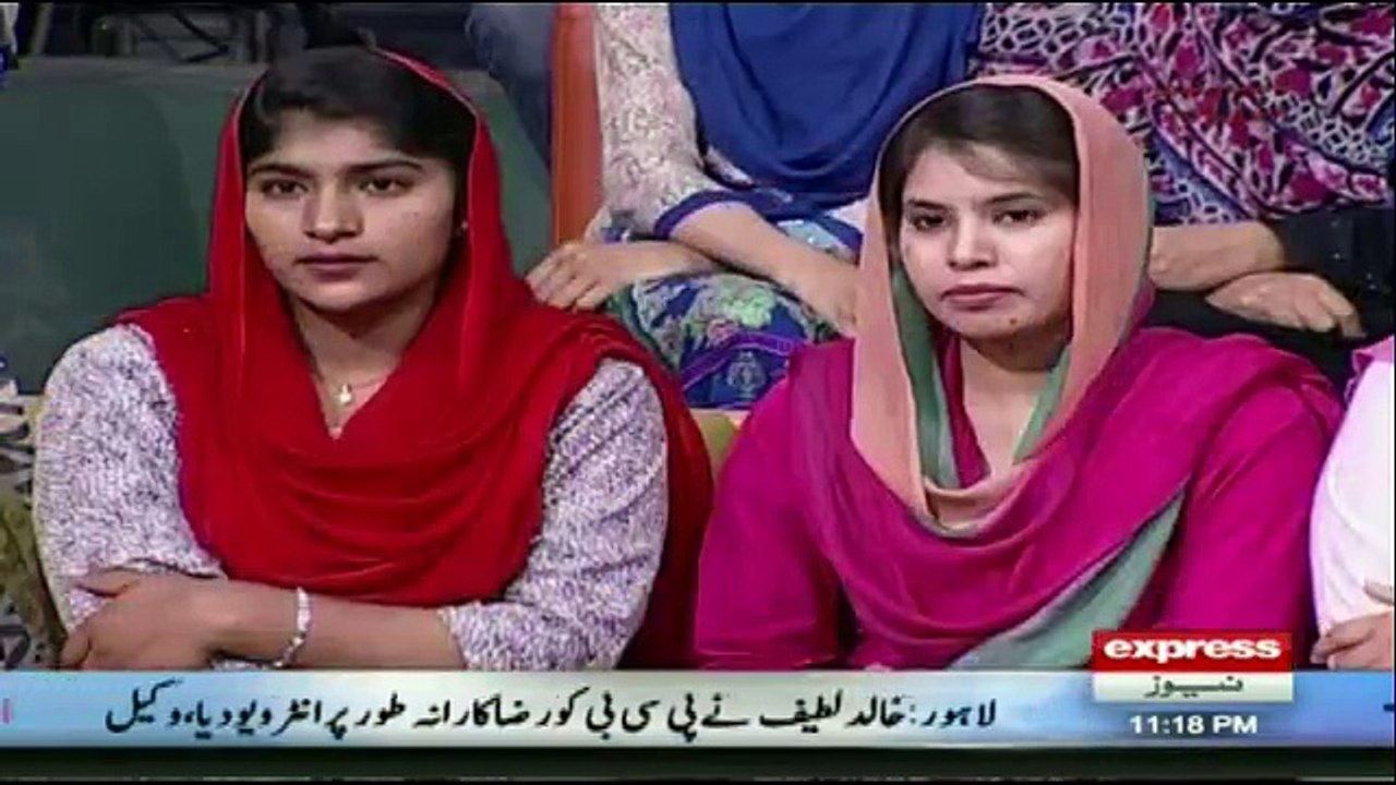 Khabardar - 5th May 2017