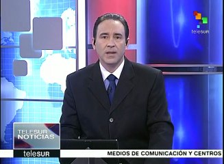 Francia: fuerte operativo de seguridad para segunda vuelta de comicios