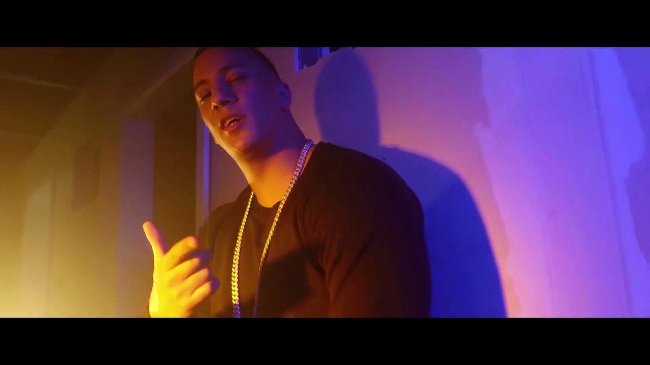 Reupload von Youtube Kacke - 18 Karat steht auf Miami Yacine