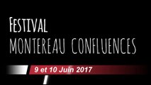 Festival Montereau confluences 2017