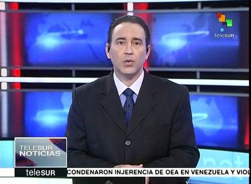 Venezuela: denuncia gobierno desinformación sobre manifestaciones