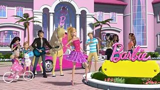 Barbie_ Life in the Dreamhouse Season 7 Episode 5 - Don't Bet On It,Watch Tv Series new S-E 2016