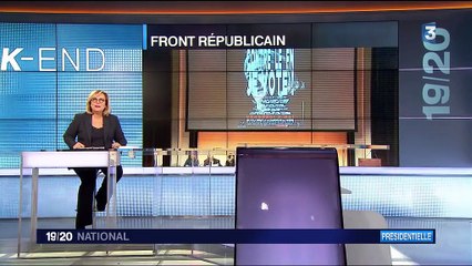 "Front républicain" : un rassemblement contre Marine Le Pen initié par BHL