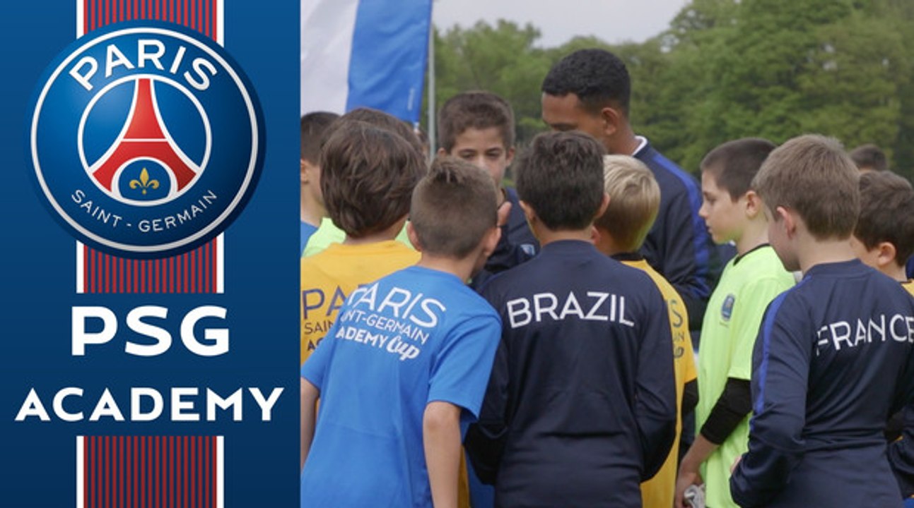 Academy Cup: Competition started