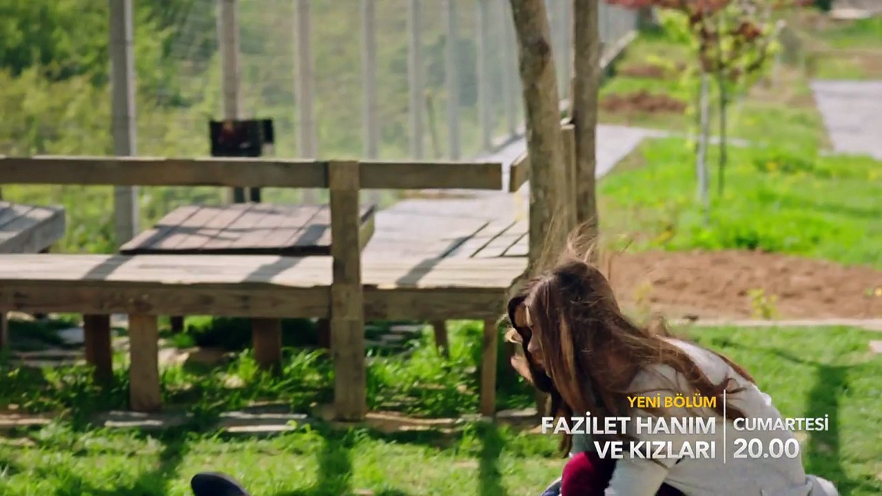Fazilet Hanım ve Kızları 7. Bölüm 2. Fragman