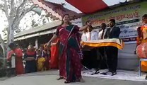 New Very nice dance Bangladeshi village Girl