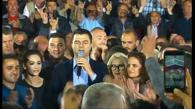OPOZITA NGRE DRON MBI KRYEMINISTRINË, JA MESAZHI PËR EDI RAMËN