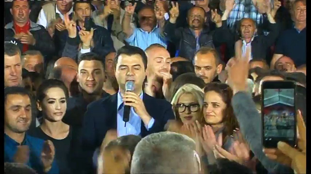 OPOZITA NGRE DRON MBI KRYEMINISTRINË, JA MESAZHI PËR EDI RAMËN