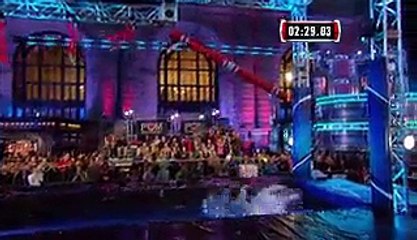 Agonizing Defeats   American Ninja Warrior,Watch Tv Series new S-E 2016