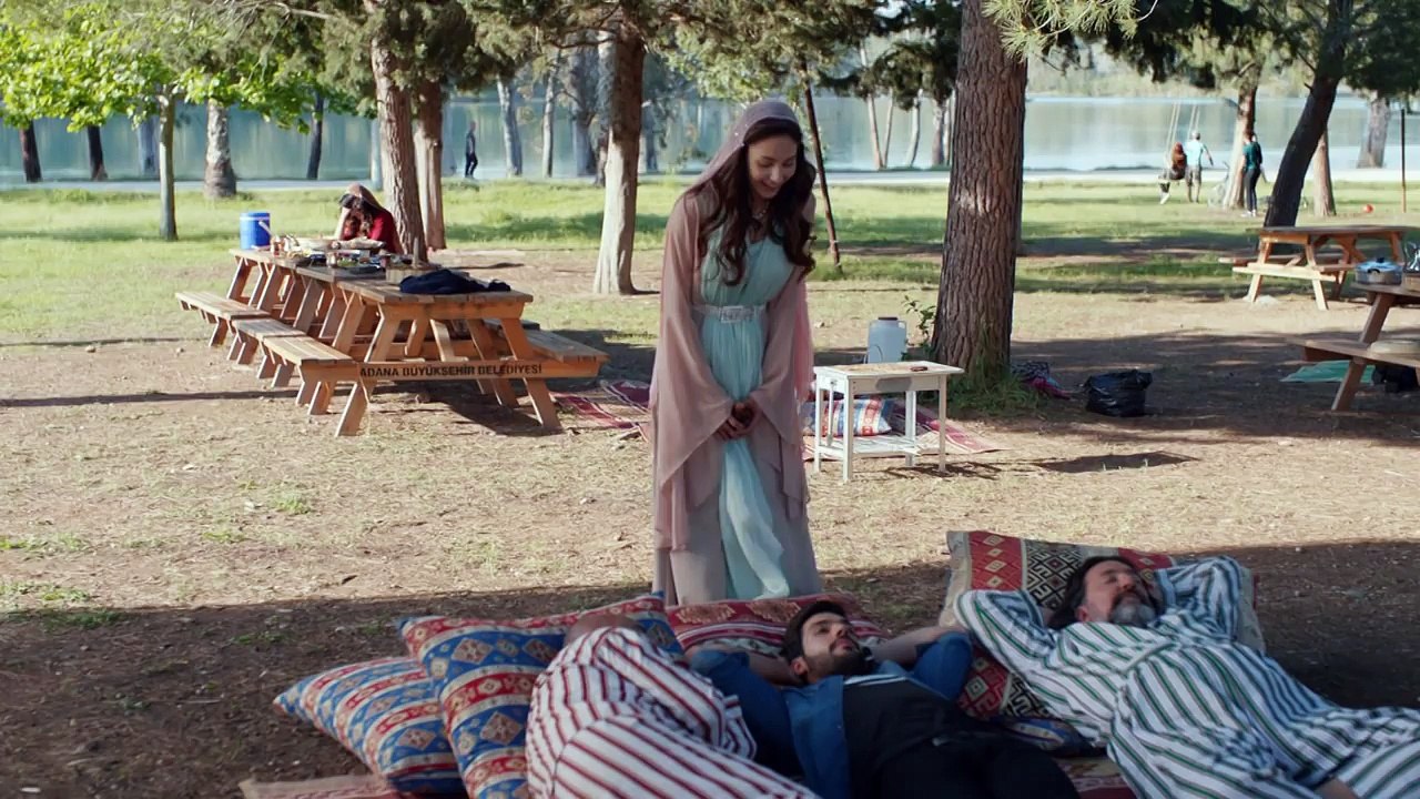 Yeni Gelin 9. Bölüm 2. Fragman