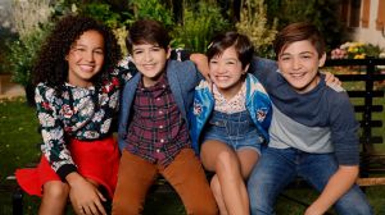 Andi Mack Season 2 Episode 23 "Bought, Lost Or Stolen" (S02E23) Full Video straming