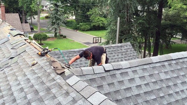 Roseland Roofing Companies Near Me 973-487-3704