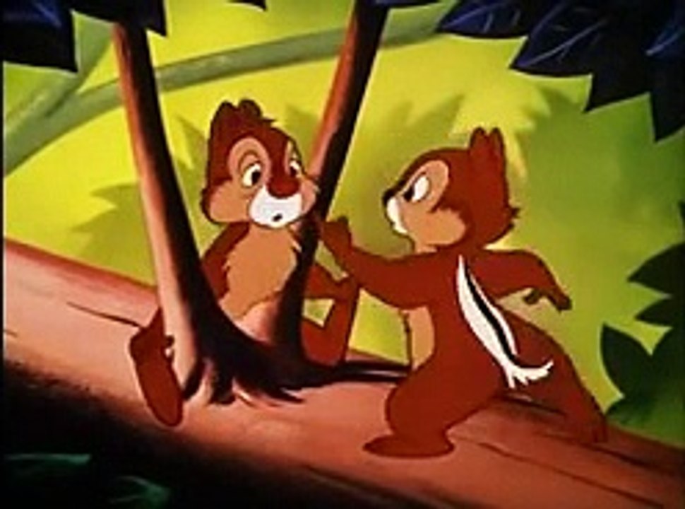Chip and Dale Donald Duck-Out On A Limb,Watch Tv Series new S-E 2016