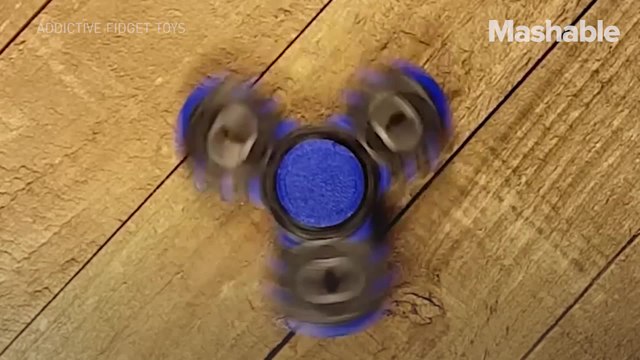 This fidget toy craze is getting out of control and some schools aren't having it