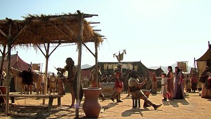 14. Rei Davi - Capítulo 14