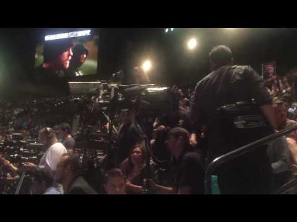 Canelo vs chafez