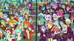 [HD] My Little Pony_ Equestria Girls - Friendship Games #2_2,Watch Tv Series new S-E 2016