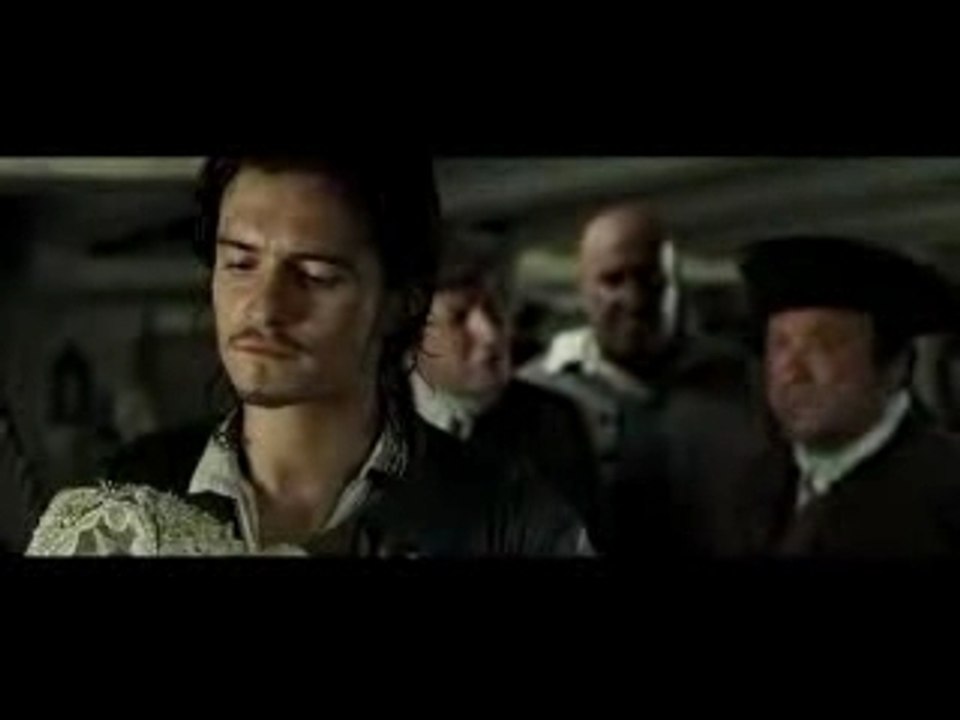 Candleburn - Elizabeth Swann