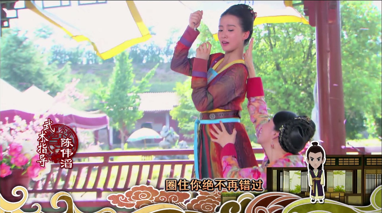 犀利仁师 第17集 超清完整版