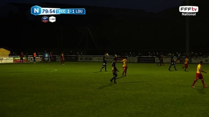 Sortie de Douniama / Entrée de Niang