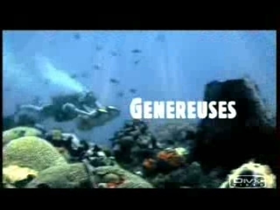 PUB les iles de guadeloupe