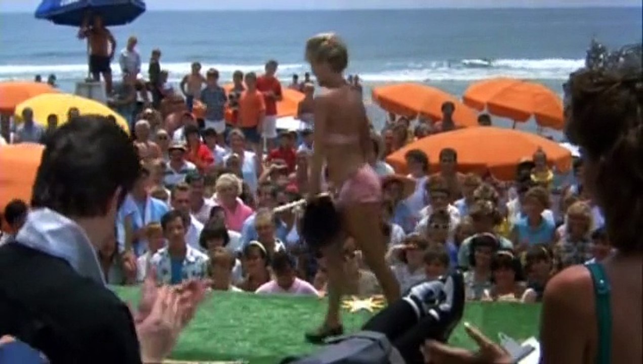 Shag (1989) 2/2