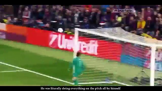 Top 10 Atuações individuais que entraram para História do Futebol