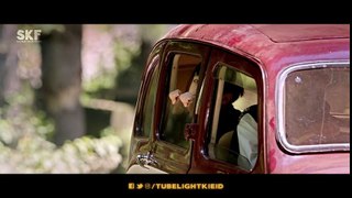 Tubelight   Official Teaser   Salman Khan   Kabir Khan