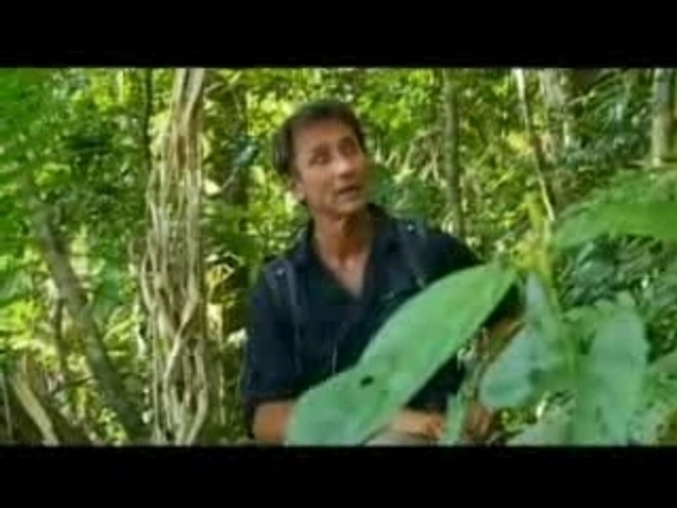 A Madagascar avec Thierry Lhermitte