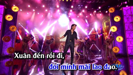 [Karaoke HD] Trái Tim Ngục Tù - Đan Nguyên
