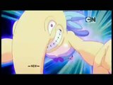 Cartoon Network UK - Continuity and Adverts - September 2nd, 2016 (5)