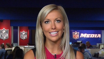 Jay Cutler joins FOX Sports as game analyst