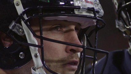 Charles Davis on Jay Cutler: 'I'm excited to be his teammate'