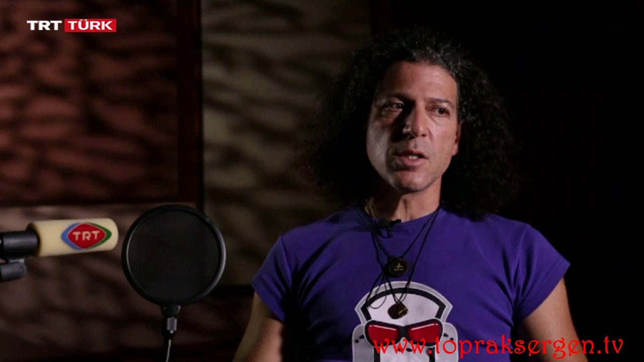 Toprak Sergen Sesin Yüzleri 3