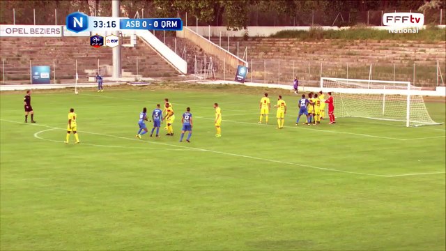 Corner frappé par Cidinho, mais sans danger pour Delaunay