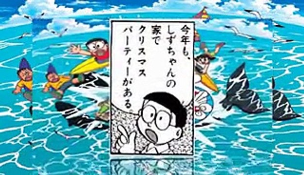 ドラえもん 140, マッチ売りのドラえもん, アニメ ダンス・ミュージック Doraemon Doreamon ドラえもん 2015,Watch Tv Series new S-E 2016