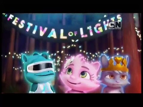 Cartoon Network UK - Continuity and Adverts - September 2nd, 2016 (4)
