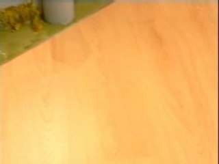 Choisir et poser un parquet