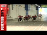 Beijing 2008 Paralympic Games Wheelchair Marathon