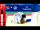 Beijing 2008 SIXTY Seconds - Judo 48kg BRA-CUB women