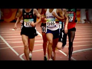 Beijing 2008 Paralympics Highlights 🏅