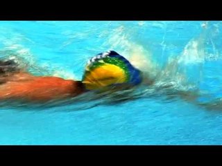 Trailer - Int. German Swimming Championships 2009