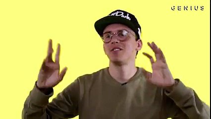 Logic “Anziety“ Official Lyrics & Meaning