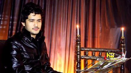 Shum Lewaney  || Waqas Khan 2017 || Pashto Songs 2017