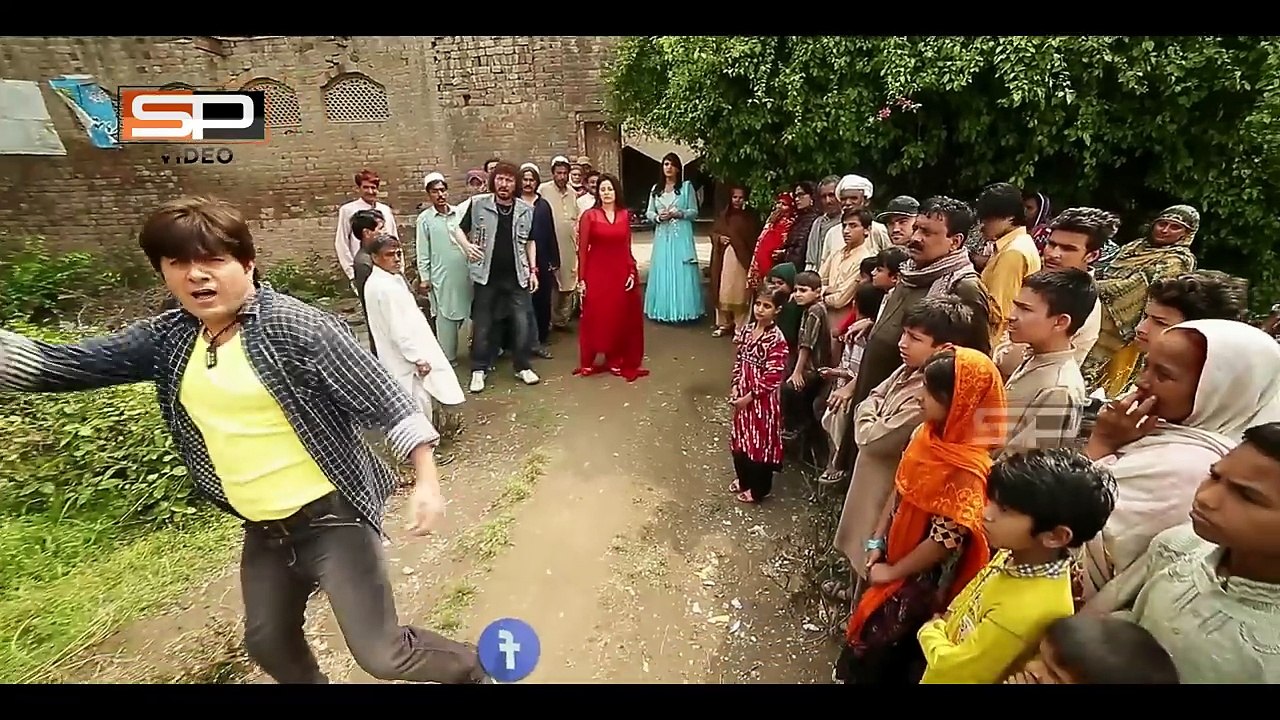 Waly Muhabat Kawal Gunah Da || Pashto Songs 2017 || Shahsawar & Yamsa Noor
