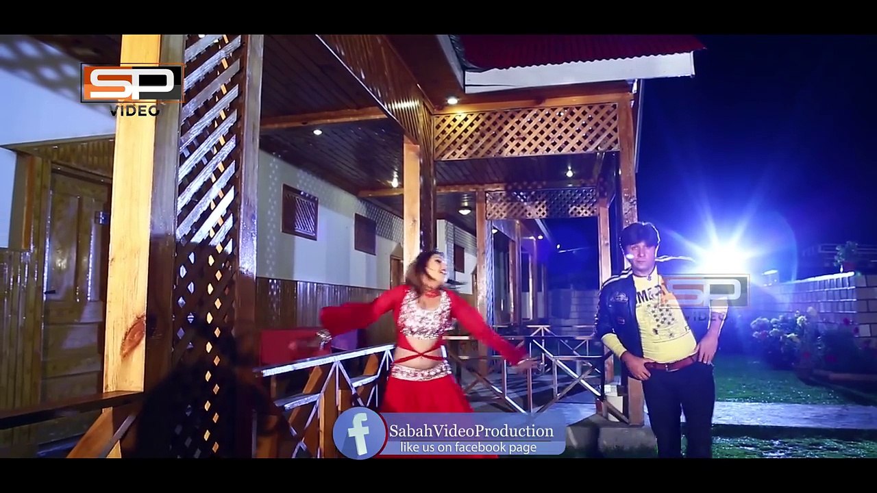 Paty Ba Ta Ta Raqeban || Gul Panra & Rahim Shah 2017 || Pashto Mast Songs 2017