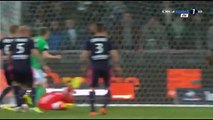 Buts Saint Etienne 2-2 Bordeaux résumé vidéo ASSE - Bordeaux  05.05.2017