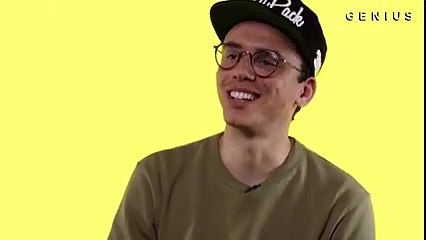 Logic “Mos Definitely“ Official Lyrics & Meaning