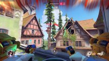 Overwatch: This is why I never stop jumping