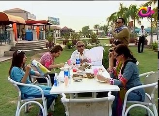 Kahin Pyar Ho Na Jaye Episode 3 - Aplus